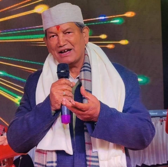 उत्‍तराखंड के पूर्व मुख्‍यमंत्री हरीश रावत की तबीयत बिगड़ी, अस्‍पताल में भर्ती