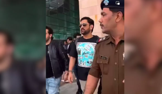Mahendra Singh Dhoni पत्नी साक्षी के साथ अचानक पहुंचे उत्तराखंड; अगले दो दिनों का क्या है प्लान?