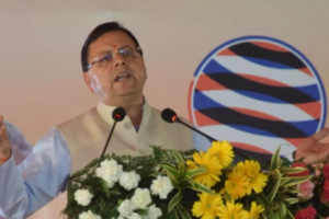 सीएम धामी ने दिए निर्देश– अपात्रों के राशन, आधार व आयुष्मान कार्ड बनाने पर हो सख्त कार्रवाई