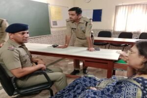 देहरादून में शिक्षा की आड़ में ‘धर्मांतरण’ का आरोप! बाल आयोग की छापेमारी में मिले संदिग्ध दस्तावेज