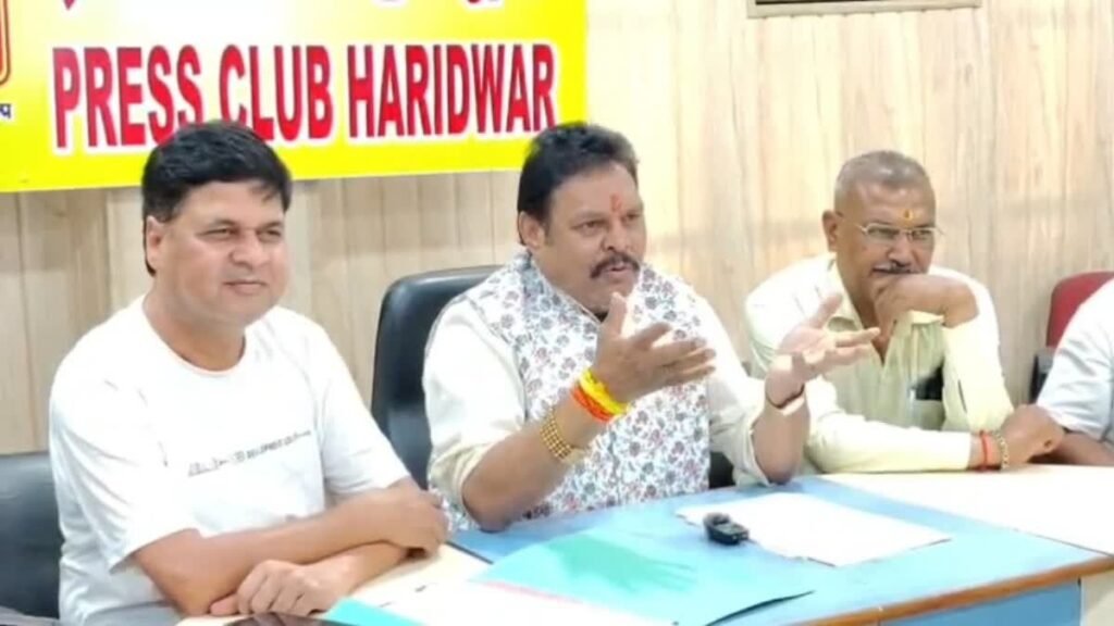 भाजपा से निष्कासित पूर्व विधायक सुरेश राठौड़ डैमेज कंट्रोल में जुटे, चुनाव लड़ने की जताई इच्छा