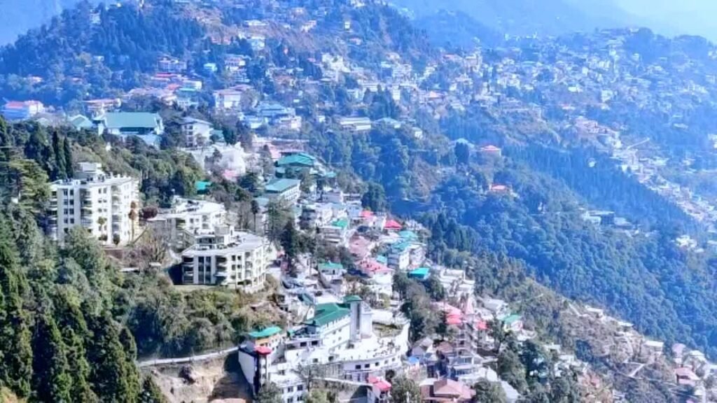 दिल्ली के बाद मसूरी पालिका को मिली बम से उड़ाने की धमकी, सुरक्षा एजेंसियां अलर्ट, मामले की जांच शुरू