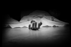 रुद्रपुर में बाइकों की जबरदस्त भिड़ंत, हादसे में मजदूर की मौत, आरोपी बाइक सवार मौके से फरार