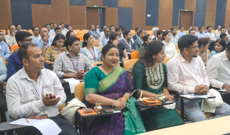 1 जुलाई से देश में दवाइयों के लिए लागू होंगे आईपी 2026 मानक, उत्तराखंड के फार्मा उद्योग को दी गई ट्रेनिंग