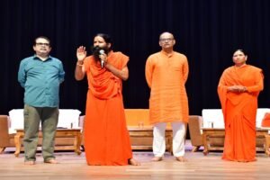 पतंजलि सिविल सर्विसेज अकादमी में 16 राज्यों के अभ्यर्थियों ने किया आवेदन, पतंजलि के 50 सन्यासी भी देंगे इंटरव्यू
