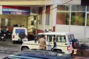 भवाली नरेश पांडे मामले में नया मोड़, पहली शिकायतकर्ता युवती हिरासत में, हुई लंबी पूछताछ, जल्द और गिरफ्तारियां संभव