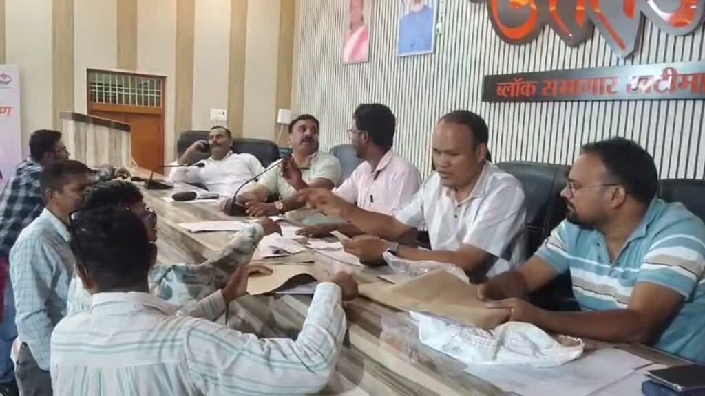 उत्तराखंड के 12 जिलों में उप प्रधान पद के लिए आज वोटिंग, देर शाम घोषित होंगे परिणाम