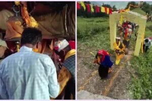 श्रद्धालुओं के लिए खुले भगवान फ्यूंलानारायण मंदिर के कपाट, जानें क्या है मान्यता?