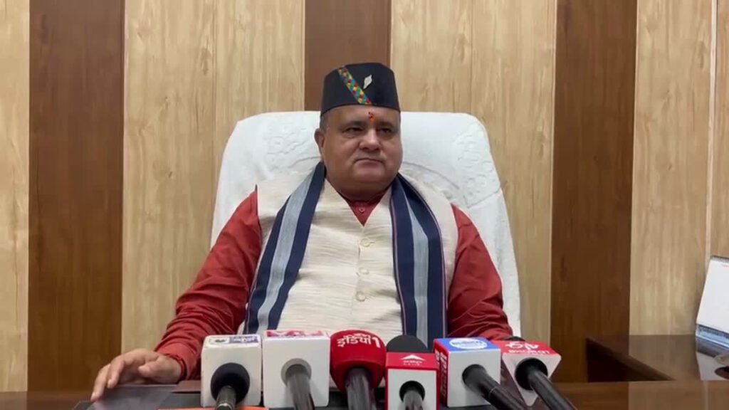 राहुल गांधी के कार्यक्रम पर बीजेपी ने साधा निशाना, कहा- रटा रटाया झूठ फैलाने में गंवाया समय