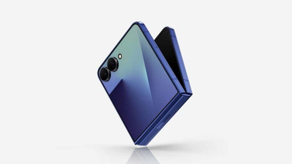 जल्द लॉन्च हो सकता है नया Samsung Galaxy Z Flip 8, स्पेसिफिकेशन की जानकारी आई सामने