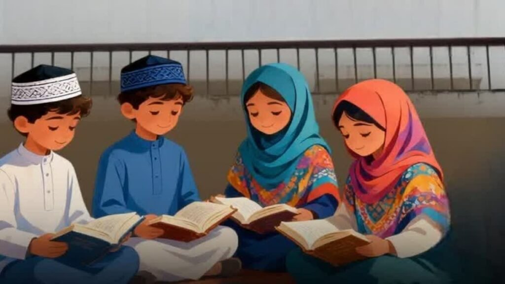 अल्पसंख्यक शिक्षण संस्थानों में लागू होगा आधुनिक शिक्षा मॉडल, ये है तैयारी