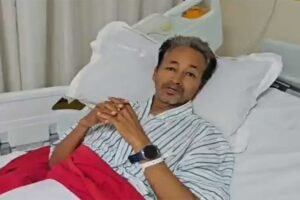 अनशन तोड़ने के बाद वांगचुक का नया वीडियो, इन 3 मांगों पर बनी सहमति, स्वाद पर भी बोले