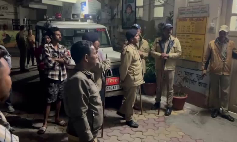 भवाली व्यापार मंडल अध्यक्ष ब्लैकमेलिंग मामला, युवती को मिली जमानत, पुलिस रिमांड को कोर्ट ने किया खारिज