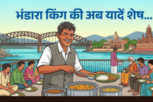 हर की पैड़ी पर अब नहीं सुनाई देगी ‘भंडारा कर दो बाबूजी’ की आवाज, भंडारा किंग की संदिग्ध परिस्थितियों में मौत