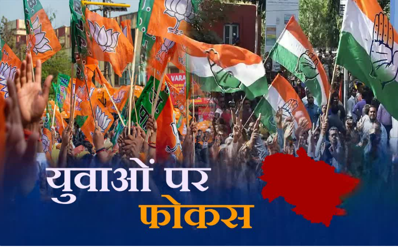 उत्तराखंड में युवाओं पर फोकस राजनीति, जानिए क्यों सत्ताधारियों के लिए खास हुए Gen-z