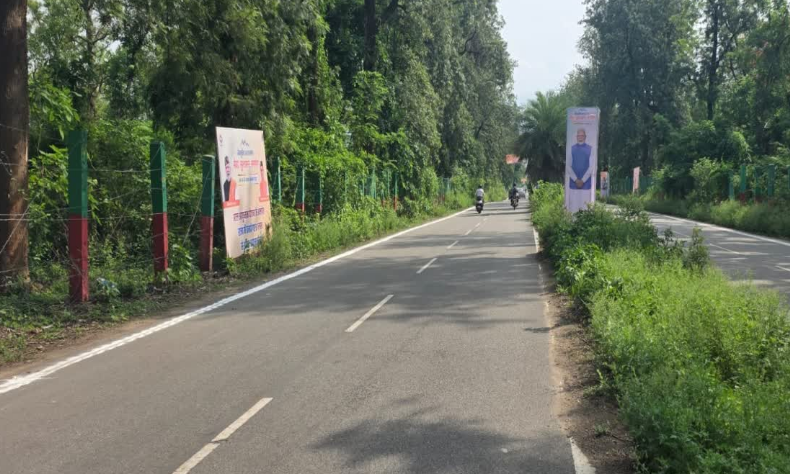 IDPL ऋषिकेश में सेवा पखवाड़ा, भारी वाहनों की एंट्री बंद, आज ये ट्रैफिक प्लान देखकर ही घर से निकलें