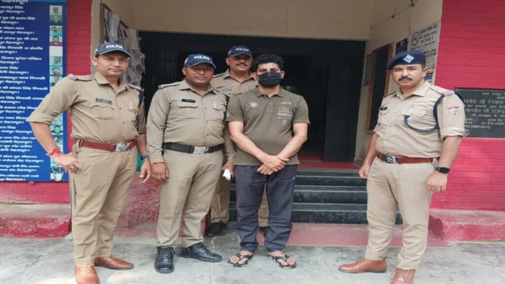 UKSSSC पेपर लीक: सुमन, खालिद और साबिया पर तय होंगे आरोप, विशेष सीबीआई कोर्ट ने माने पर्याप्त आधार