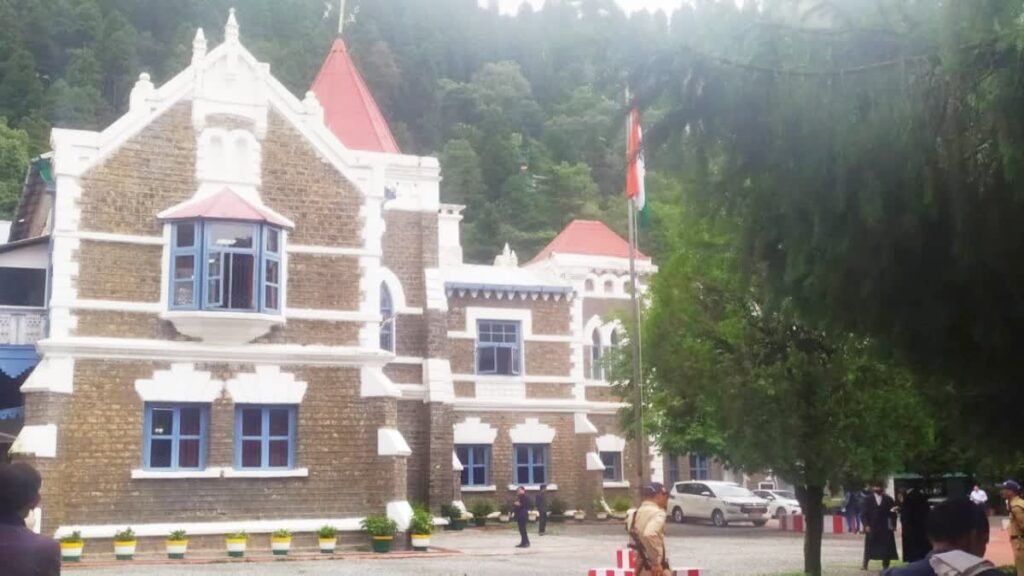 उत्तराखंड में लोकायुक्त की नियुक्ति मामले पर सुनवाई, राज्य सरकार ने फिर मांगा समय