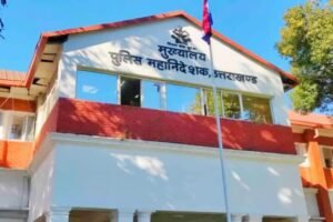 प्रमोशन के बाद उत्तराखंड पुलिस में बड़ा फेरबदल, कई जवान इधर से उधर, देखिये लिस्ट