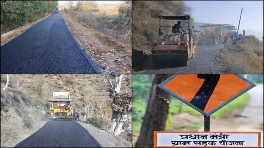 उत्तराखंड में केंद्र से मंजूरी के बाद शुरू होंगे कई प्रोजेक्ट्स! अब भी 400 रोड्स की स्वीकृति का इंतजार
