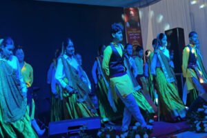 रामनगर में पहली बार शुरू हुआ सरस मेला, महिला उद्यमियों के 50 से ज्यादा स्टॉल बने आकर्षण का केंद्र