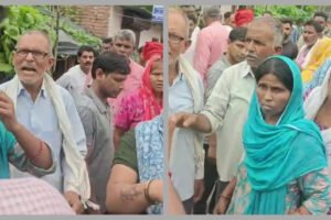 हरिद्वार में PWD की टीम पर हमला, सरकारी अभिलेख छीने, अतिक्रमण चिन्हित करने गई थी टीम