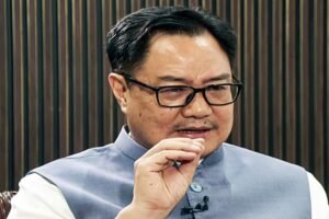 अमेरिका में तिरंगे के अपमान पर रिजिजू की खालिस्तानियों को कड़ी चेतावनी, ये तुम्हें बहुत महंगा पड़ेगा