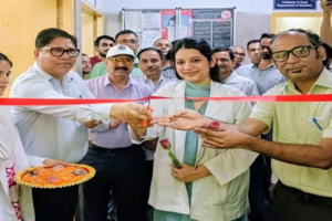 श्रीनगर बेस अस्पताल में शुरू हुई अत्याधुनिक डिजिटल अल्ट्रासाउंड सेवा, पहाड़ के मरीजों को बड़ी राहत