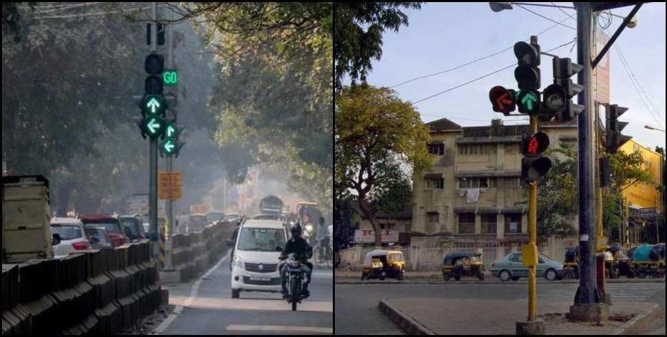 देहरादून में स्मार्ट ट्रैफिक प्रबंधन परियोजना को मिलेगी नई रफ्तार, जाम और सड़क दुर्घटनाओं पर लगेगी लगाम
