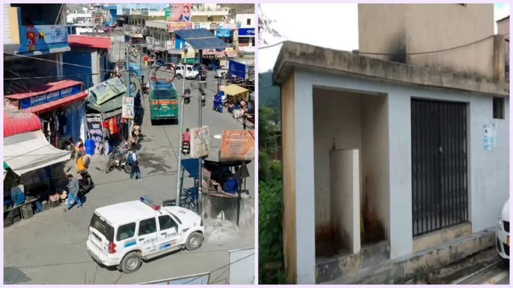 सोमेश्वर की बेटी ने खोली सरकार की पोल तो सोया सिस्टम जागा, रेखा आर्या ने लिखा पाती