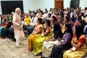 ‘बच्चों के बचपन बचाइए’, टीचर्स डे पर पीएम मोदी ने शिक्षकों को दिया संदेश