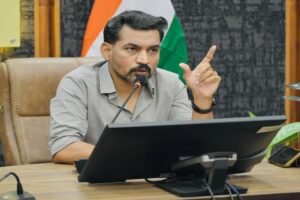ऋण बीमा फर्जीवाड़े पर जिला प्रशासन सख्त, संदिग्ध मामलों की होगी एसआईटी जांच