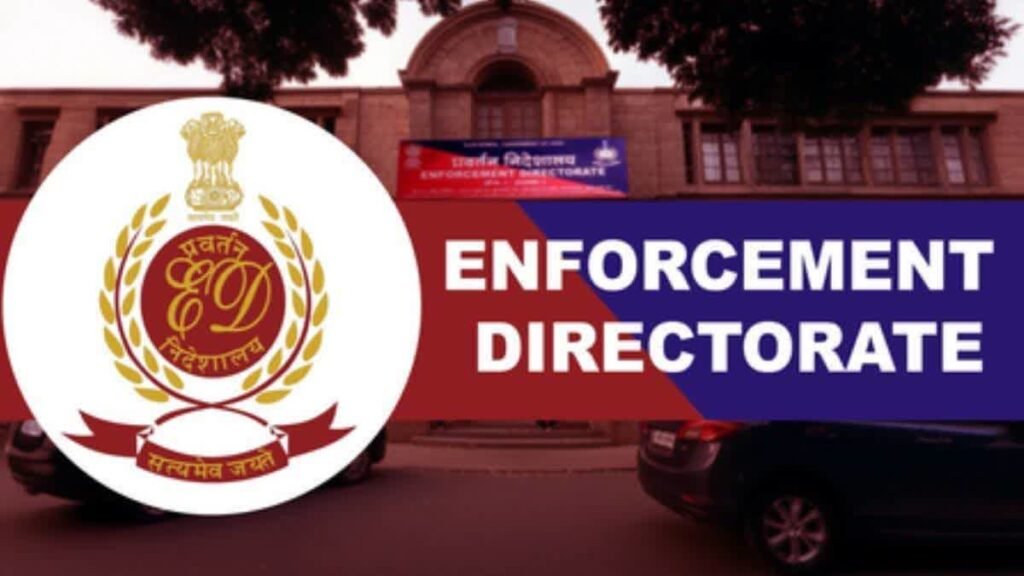उत्तराखंड UKSSSC Exam केस, पूर्व CM हरीश रावत के EX OSD के घर ED की रेड, लग्जरी घड़ियां-सोना और कैश मिला