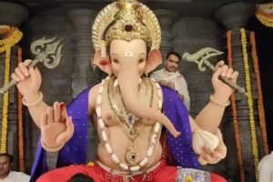 14 या 15 सितंबर? कब है गणेश चतुर्थी? जानें मूर्ति स्थापना का सबसे सटीक और शुभ मुहूर्त