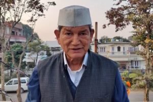हरीश रावत उठाएंगे ये बड़ा कदम, पार्टी के Bigg Boss से करेंगे मुलाकात, गोदियाल को लिखेंगे चिट्ठी