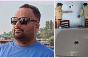 काशीपुर पूर्व उप ब्लॉक प्रमुख मौत मामला, मां की तहरीर पर तीन के खिलाफ हत्या का मुकदमा दर्ज