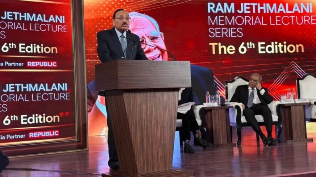 जनता का ‘भरोसा’ ही न्यायपालिका की असली ताकत है: CJI