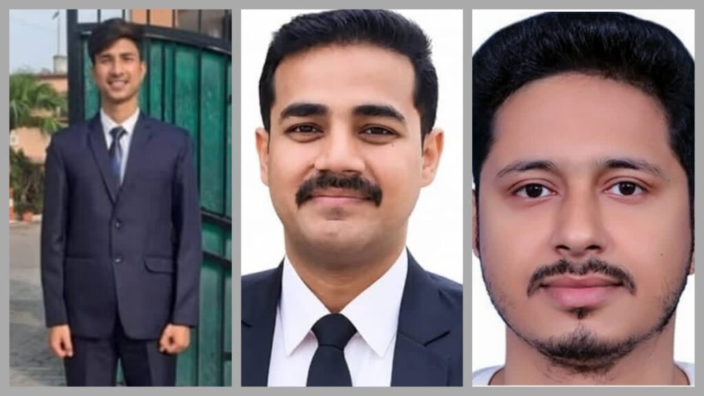 उत्तराखंड लोअर PCS का रिजल्ट घोषित, देहरादून के आयुष बेलवाल बने टॉपर, देखिए पूरी लिस्ट