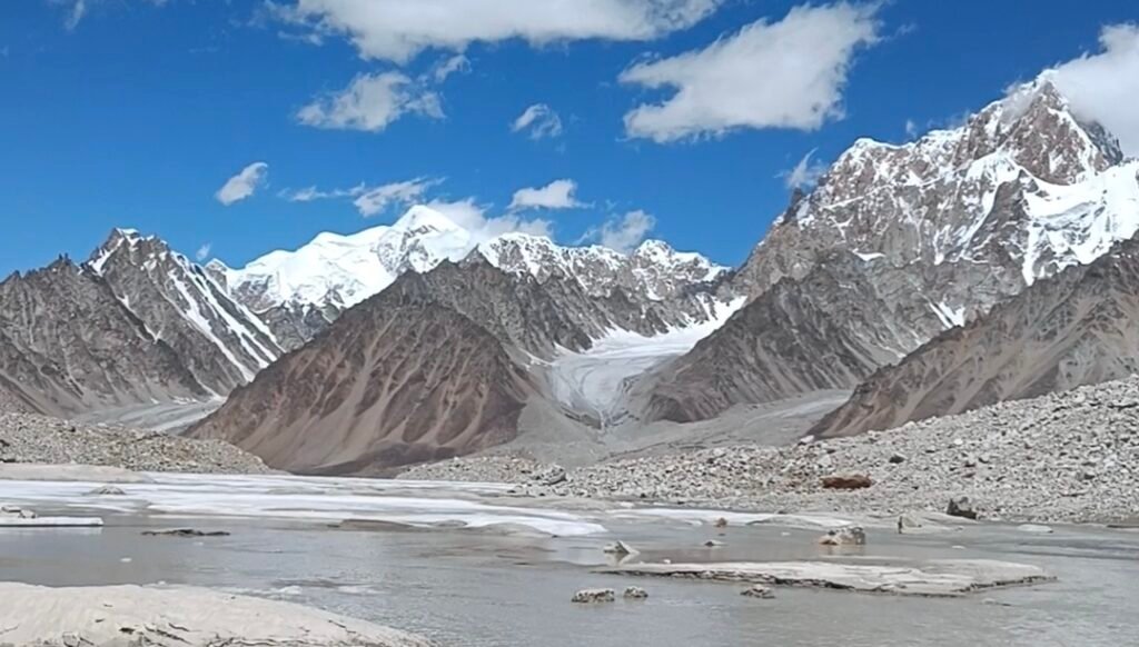 उच्च हिमालय में बदलता मौसम चक्र त्रासदी का कारण! ग्लेशियर ही नहीं, बारिश का भी बड़ा रोल