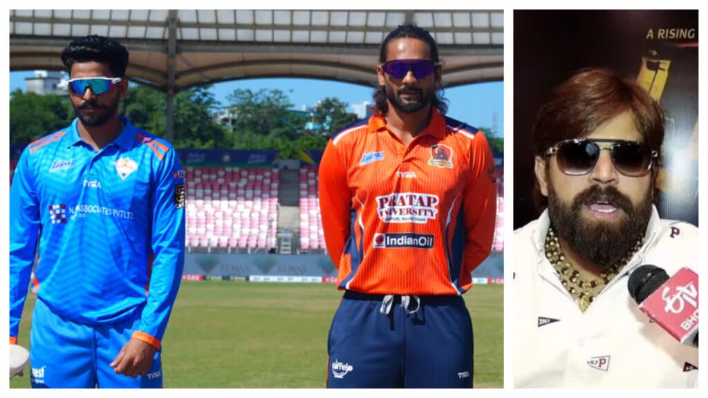UPL 2026 Final: देहरादून वॉरियर्स vs हरिद्वार एल्मास, ग्रैंड फिनाले में गूंजेगी गाली देने वाले सिंगर मासूम शर्मा की आवाज