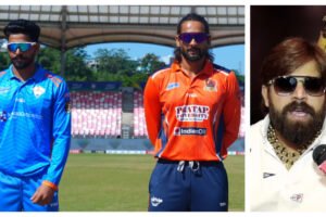 UPL 2026 Final: देहरादून वॉरियर्स vs हरिद्वार एल्मास, ग्रैंड फिनाले में गूंजेगी गाली देने वाले सिंगर मासूम शर्मा की आवाज