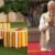 राष्ट्रपति मुर्मू, प्रधानमंत्री मोदी समेत तमाम गणमान्यों ने महात्मा गांधी और शास्त्रीजी को दी श्रद्धांजलि