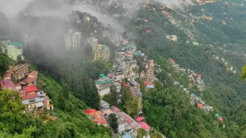 उत्तराखंड में 11 अक्टूबर तक बारिश होगी, मौसम विभाग ने जारी किया पूर्वानुमान, 9 तक येलो अलर्ट