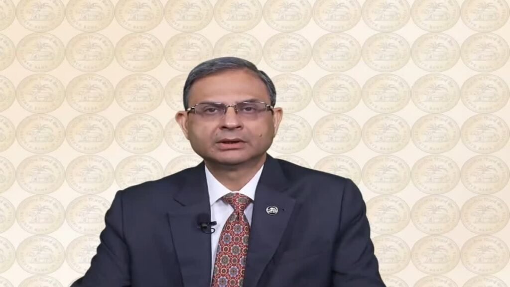 RBI का बड़ा फैसला, रेपो रेट 0.25% बढ़ाकर 5.5% किया; अब महंगी होगी लोन की EMI