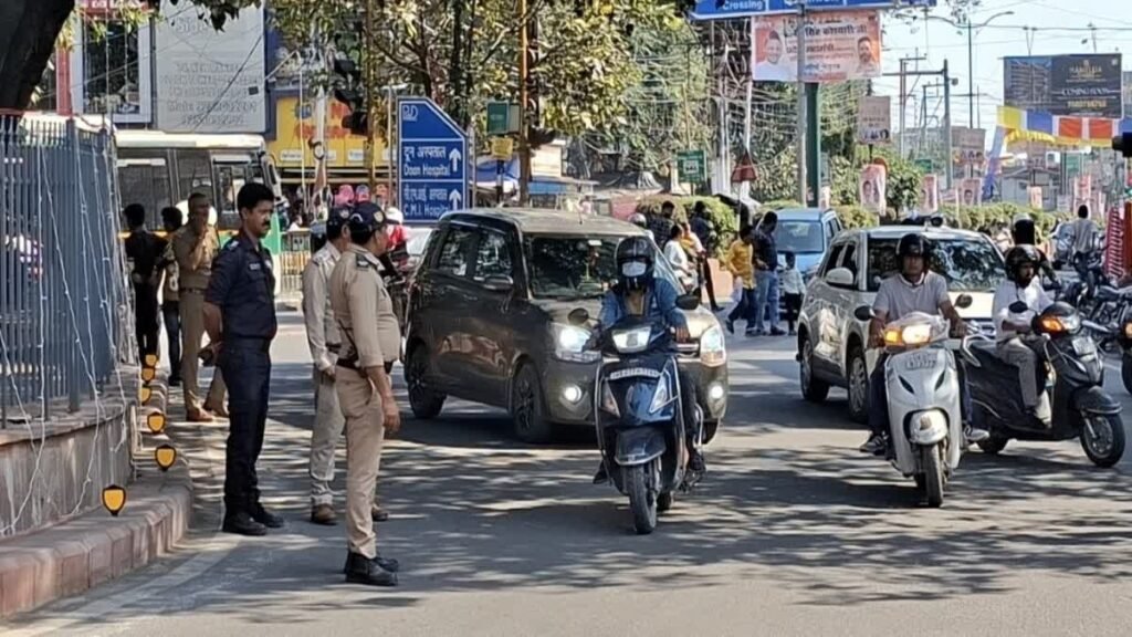 ई-चालान की कार्रवाई आसान, वसूली बनी चुनौंती, जानें परिवहन विभाग ने क्या की तैयारी