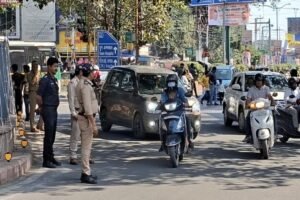 ई-चालान की कार्रवाई आसान, वसूली बनी चुनौंती, जानें परिवहन विभाग ने क्या की तैयारी