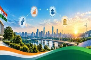 घुसपैठियों पर नकेल कसने के लिए सरकार ने डेमोग्राफिक बदलाव वेब पोर्टल लॉन्च किया