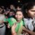 अंकिता भंडारी के माता-पिता को पुलिस ने हिरासत में लिया, इंडिया गेट पर दे रहे थे धरना