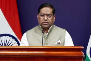 अमेरिका में हिंदू मंदिर पर हमले की साजिश नाकाम, भारत ने घटना पर गहरी चिंता जताई