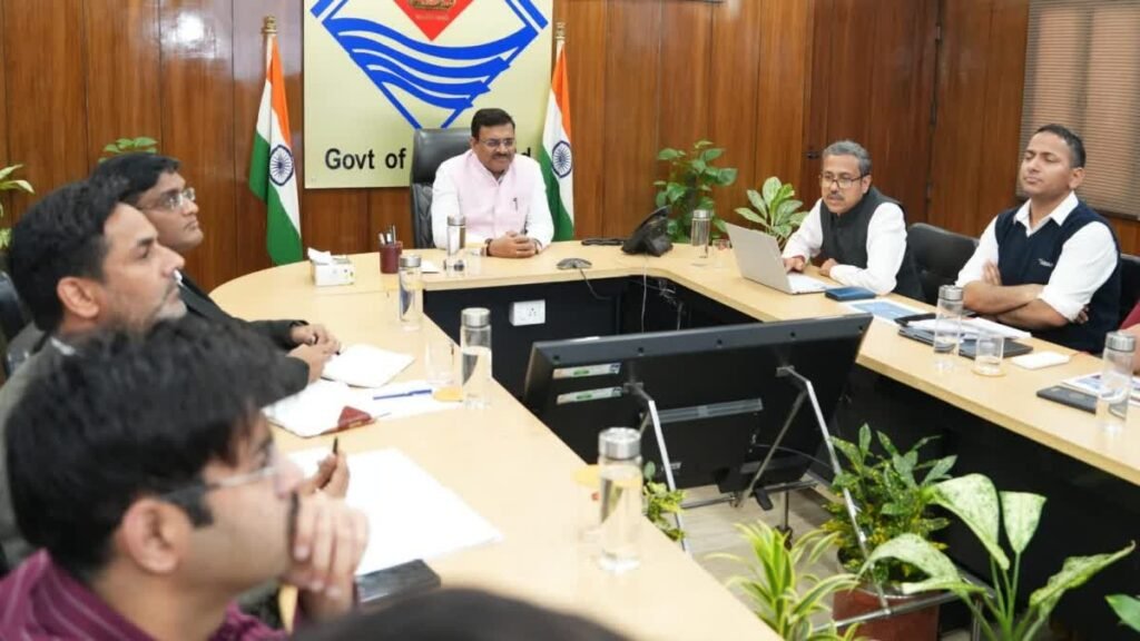 सरकार करवाएगी प्रशिक्षण कार्यक्रमों का ऑडिट, जांच के दायरे में होगी कार्यक्रमों की गुणवत्ता